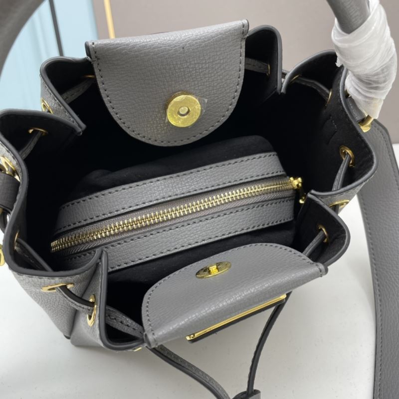 Prada Bucket Bags